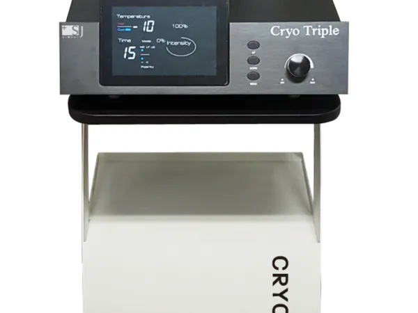 이온조합기 Cryo-Triple