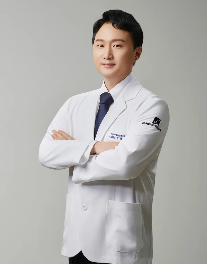 양성원 대표원장 프로필 사진