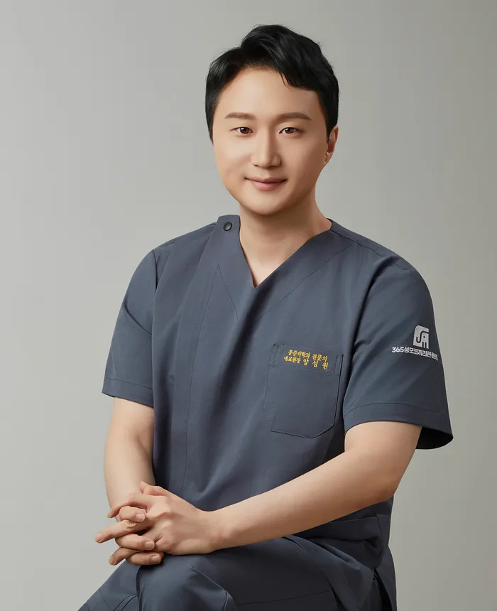 365성모코끼리튼튼의원 원장