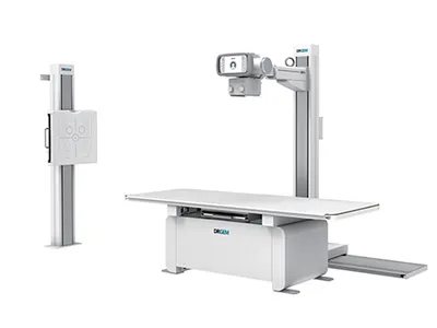 X-RAY