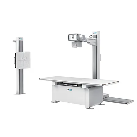 X-ray